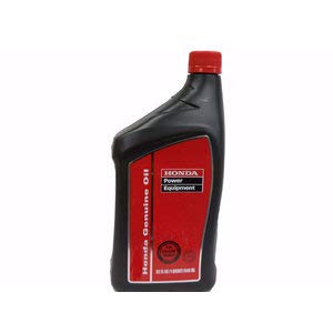 Honda 5W30 1 Qt Engine Oil