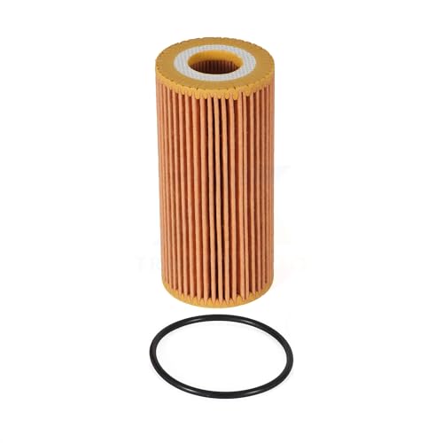 Engine Oil Filter 56-CH11784 For Volkswagen Jetta Audi Passat Tiguan Atlas Beetle Q5 Q7 GTI A4 A3 A6 Quattro Golf SportWagen A5 Alltrack R S3 Q3 Sportback allroad TT Arteon TTS PHEV A7 Cross Sport