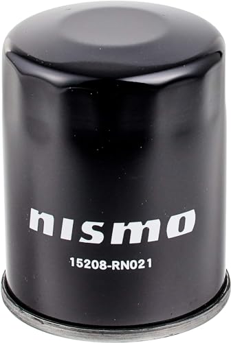 Nismo 15208-RN021 Oil Filter NS5 Fairlady Z Z32 Skyline GT-R BNR32/BCNR33/BNR34 Silvia S13 180SX