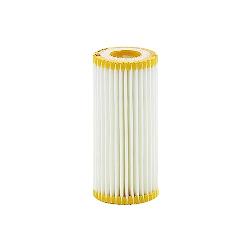 Mann Filter Original MANN-FILTER Oil Filter HU 6013 Z – Oil Filter Set with Gasket/Gasket Set – For Passenger Cars