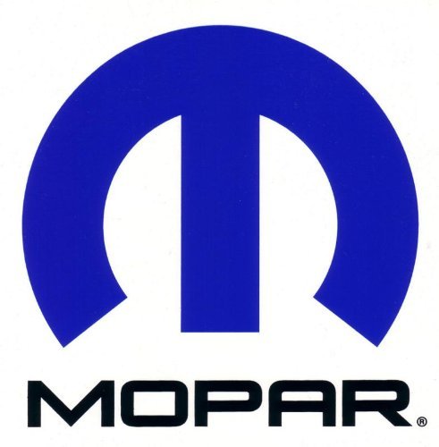 Mopar 6819 1349AA, Engine Oil Filter