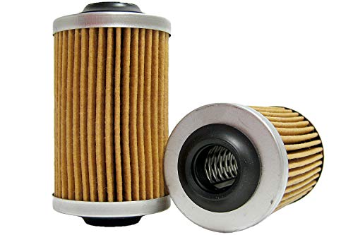 ACDelco GM Original Equipment PF2129G Engine Oil Filter and Cap Seal (O-Ring)
