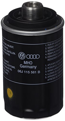 Genuine Audi (06J115403Q) Oil Filter