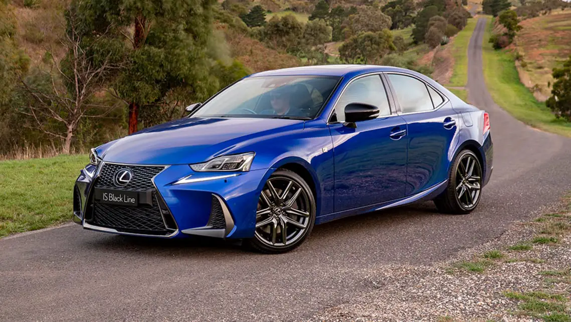 Lexus IS Oil Capacity Car Fluid Finder