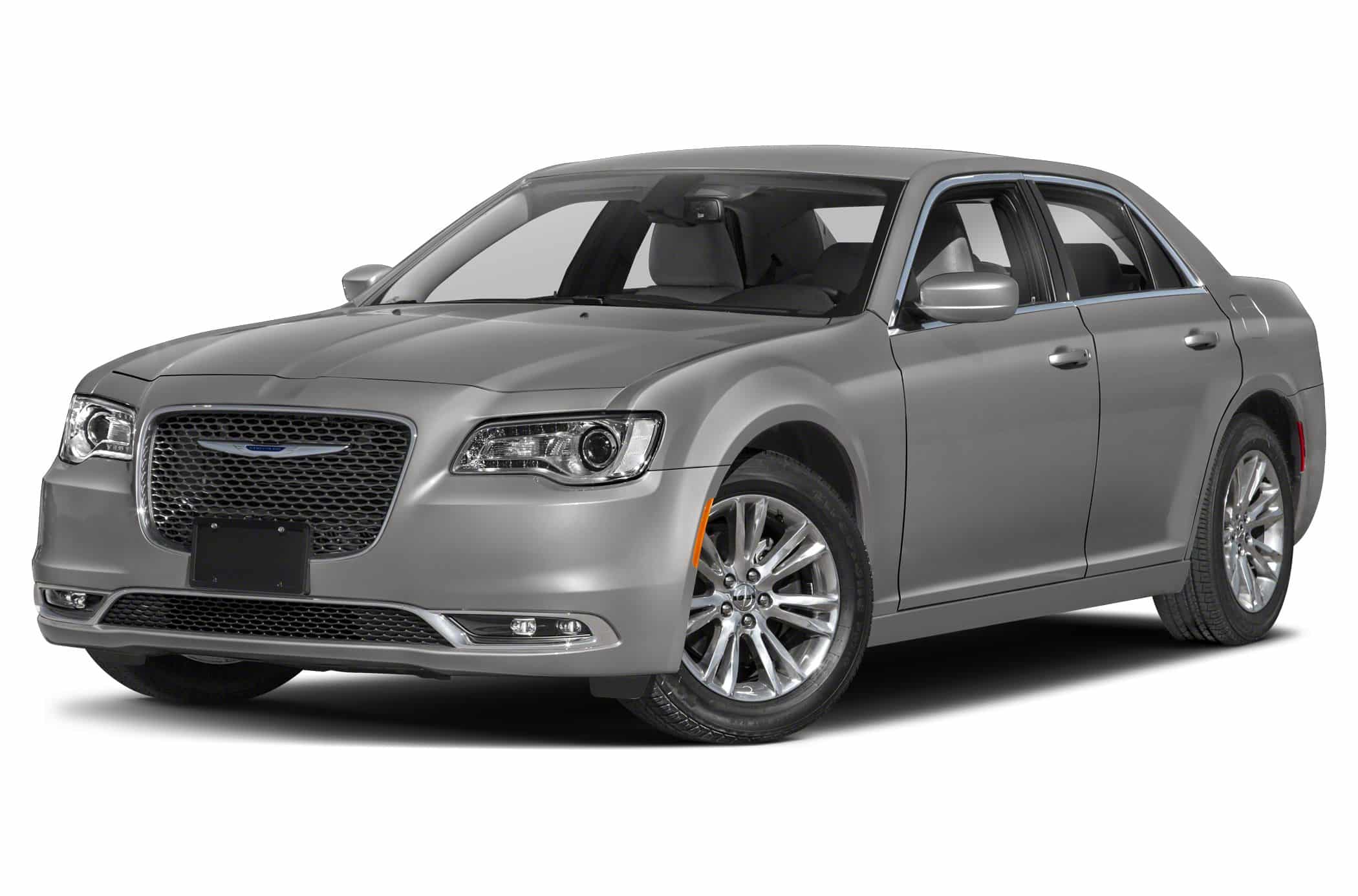 Chrysler 300 Engine Oil Capacity All Generations Car Fluid Finder