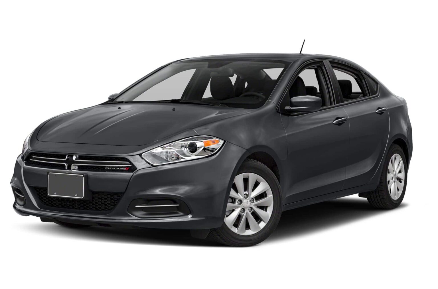 Dodge Dart 2016