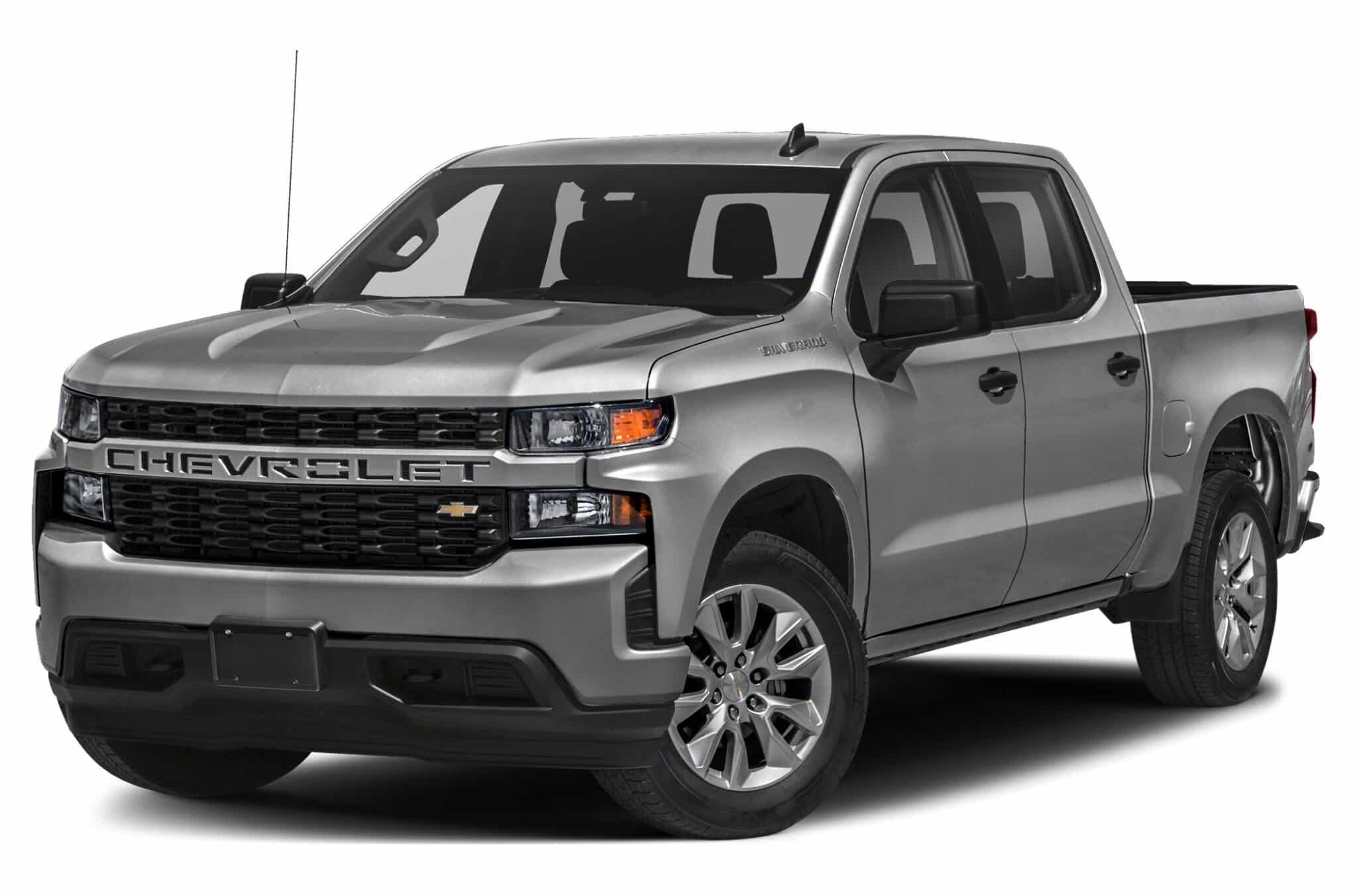 Chevy Silverado Engine Oil Capacity All Generations Car Fluid Finder