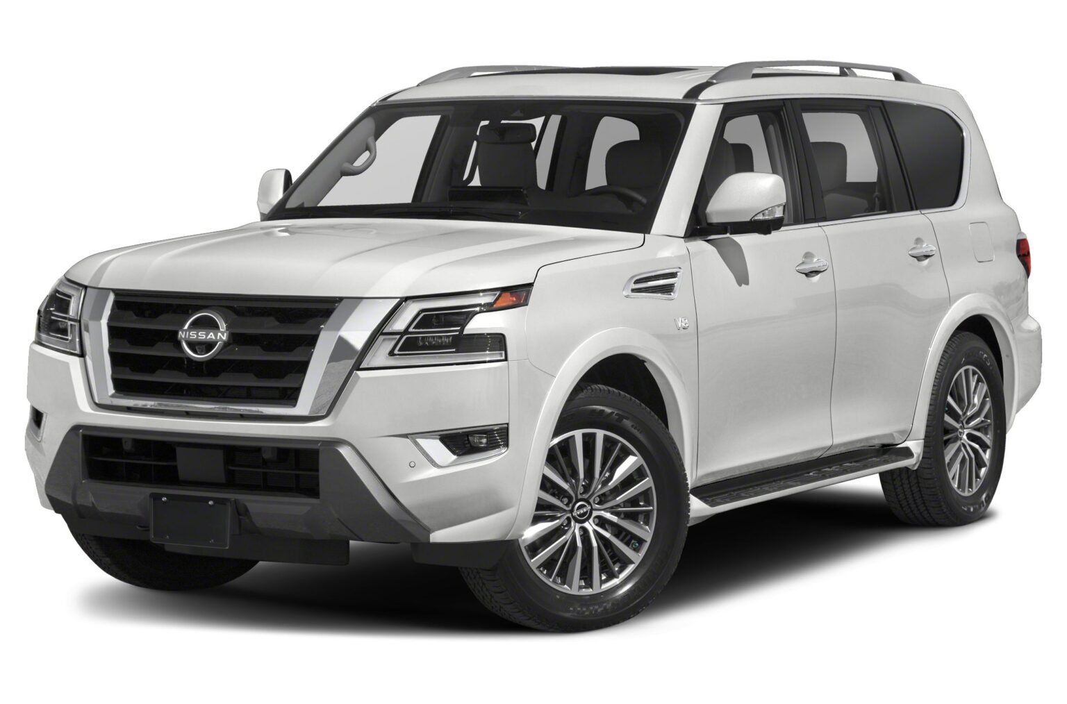 Surprising 2014 Nissan Armada Oil Capacity Photos