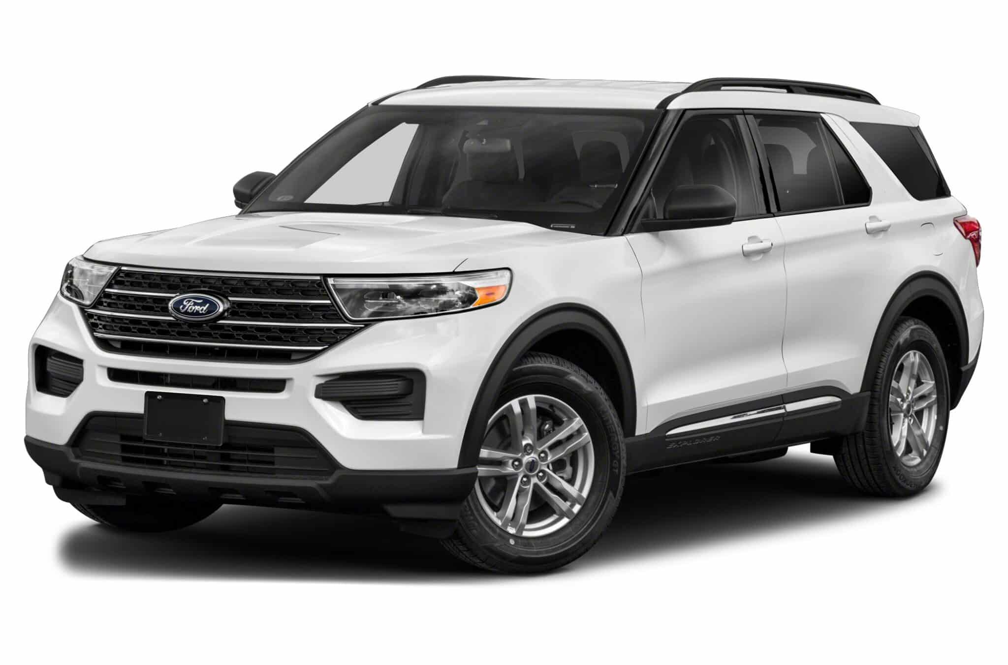 Ford Explorer Engine Oil Capacity - All Generations | Car Fluid Finder