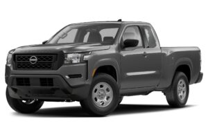 Nissan Frontier Engine Oil Capacity - All Generations | Car Fluid Finder