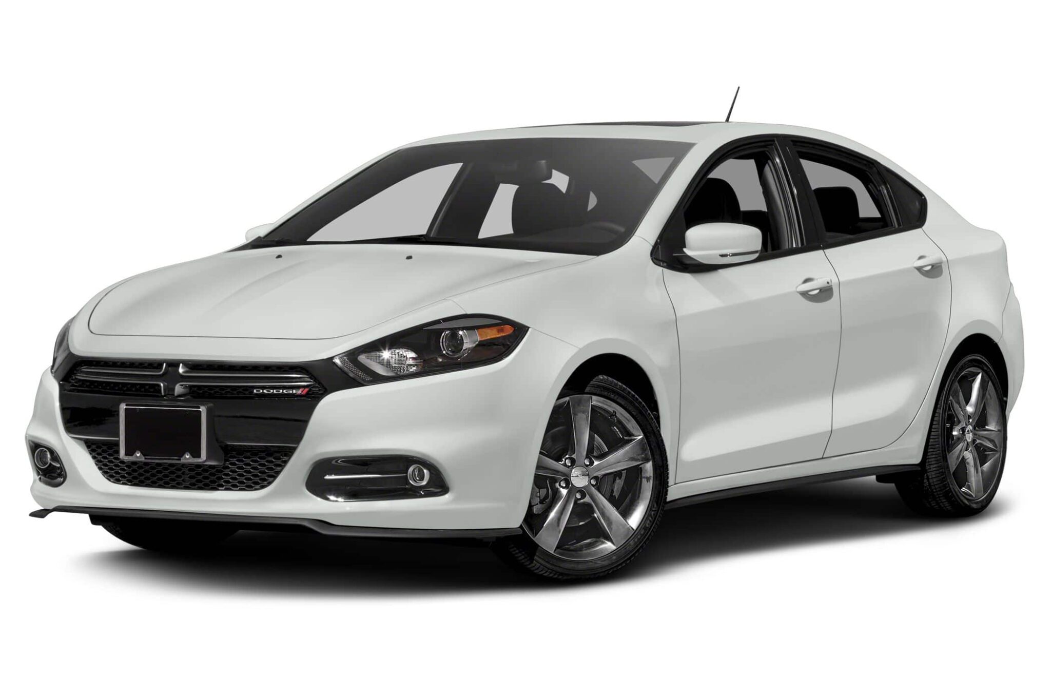 Dodge Dart Transmission Fluid Location