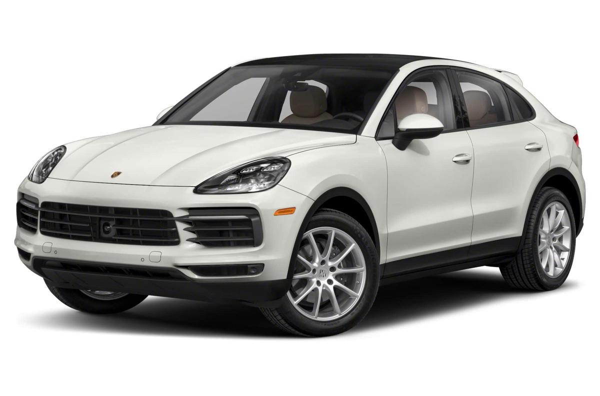 Porsche Cayenne Turbo Oil Capacity