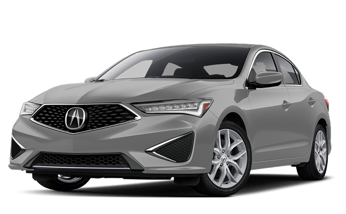 Acura ILX