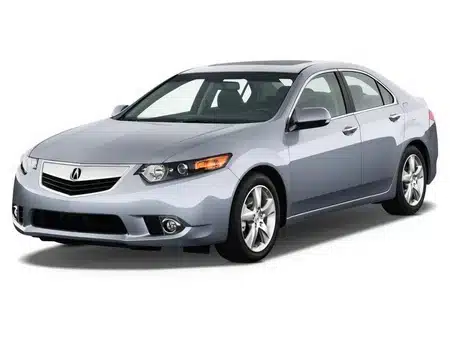 Acura TSX